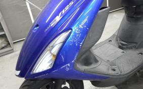 SUZUKI ADDRESS V125 S CF4MA