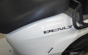 HONDA ﾍﾞﾝﾘｨ50-2 AA05