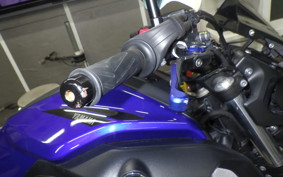 YAMAHA MT-07 ABS 2018 RM19J