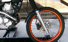 YAMAHA SEROW 250 DG17J