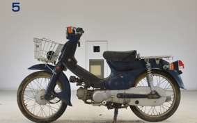 HONDA C50 SUPER CUB 2002 C50