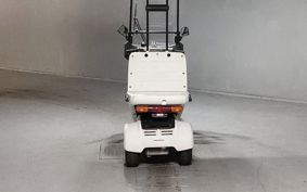 HONDA GYRO TA03