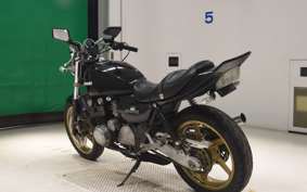 KAWASAKI ZEPHYR 400 Gen.2 2018 ZR400C