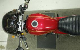 SUZUKI GSX400 IMPULSE 1994 GK79A