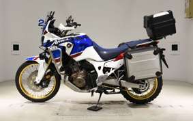 HONDA CRF1000L AFRICA TWIN 2018 SD04