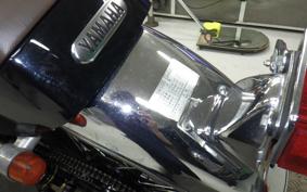 YAMAHA SR400 Gen.2 1992 1JR
