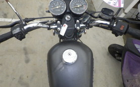 SUZUKI GN125 H