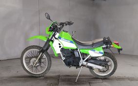 KAWASAKI KL250R KL250D