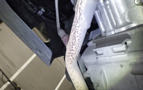 HONDA PCX125 1994 JK05