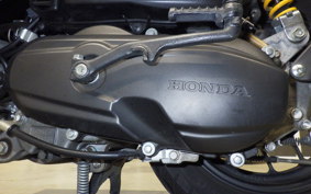 HONDA DUNK 2011 AF78
