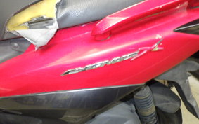 YAMAHA CYGNUS 125 XSR 2 SE44J