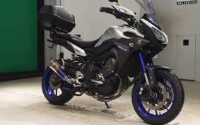 YAMAHA MT-09 Tracer 2015 RN36J