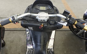 YAMAHA MAJESTY 125 FI 5CA