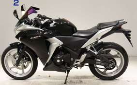 HONDA CBR250R A MC41