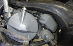 SUZUKI RMX250 S Gen.2 2019 SJ14A