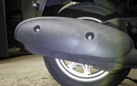 HONDA GIORNO 3 2024 AF77