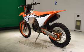KTM 250XC-F 2023