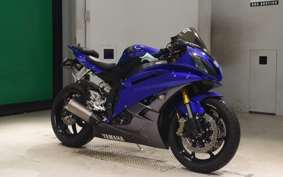 YAMAHA YZF-R6 2007