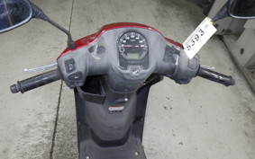 HONDA TACT Basket 2026 AF79