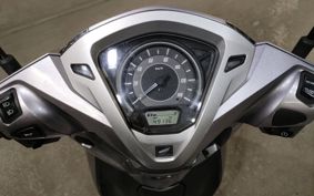 HONDA LEAD 125 JF45