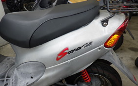 KYMCO SOONER 100