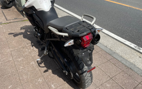TRIUMPH TIGER 800 2011 TRE10B