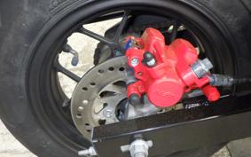 HONDA ｸﾞﾛﾑ JC61