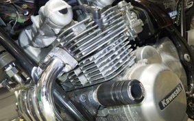 KAWASAKI ZEPHYR 750 RS 2024 ZR750D
