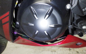 KAWASAKI NINJA 650 A 2021 ER650H