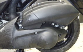 YAMAHA TRICITY 155 A 2017 SG37J