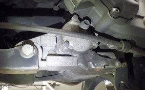 SUZUKI ADDRESS V125 G 2003 CF4EA