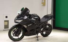 KAWASAKI NINJA 400 2019 EX400G