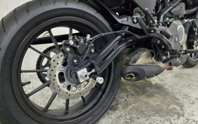 HARLEY X350 2024 W3C