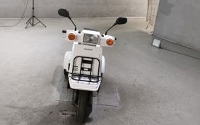 HONDA GYRO TD02