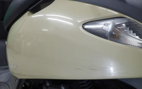 SUZUKI LET's 2023 CA4AA