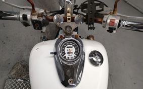 YAMAHA DRAGSTAR 400 4TR