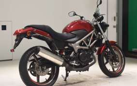 HONDA VTR 250 Gen. 2 2006 MC33