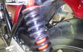 HONDA CB400 SUPER BOLDOR VTEC 2009 NC42