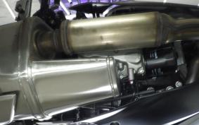 KAWASAKI NINJA 650 A 2025 ER650S