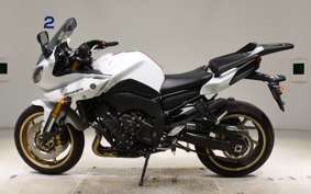 YAMAHA FZ8 FAZER S 2015