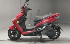 YAMAHA CYGNUS125XSR SE44J