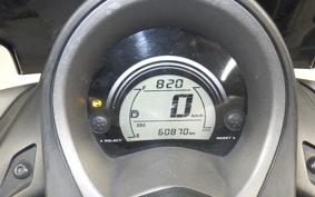 YAMAHA N-MAX 155 A 2018 SG50J