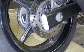 SUZUKI SV650 X A 2021 VP55B