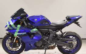 YAMAHA YZF-R7 2025 RM39J