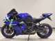 Фото Yamaha YZF-R7 2025 с японского аукциона