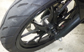 SUZUKI GSX-S125 2025 DL32B