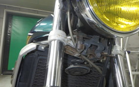 KAWASAKI BALIUS 250 Gen.2 ZR250B