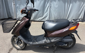 YAMAHA JOG DELUXE SA36J