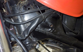 HONDA VRX400 1999 NC33