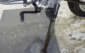YAMAHA SEROW 250 Gen.2 DG17J